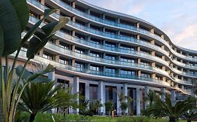 Sofitel Malabo President Palace