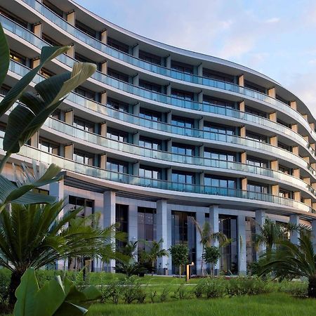 Sofitel Malabo President Palace Otel Dış mekan fotoğraf