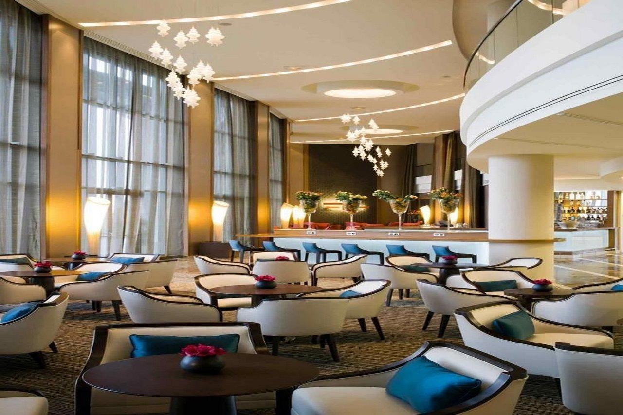 Sofitel Malabo President Palace Otel Dış mekan fotoğraf